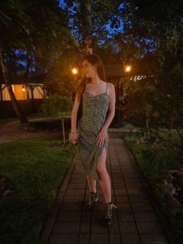 Светлана Фантастическая Реал Фролово